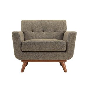 Wood Simple Tea Table