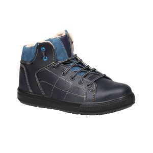 Chaussure Sécurité S3 blue safety H