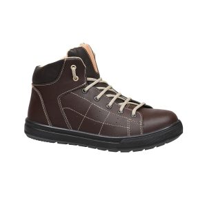 Chaussure Sécurité S3 brown safety H