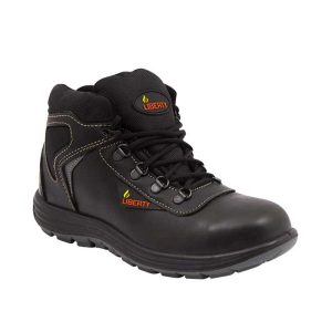 Chaussure Sécurité S3 liberty tige haute