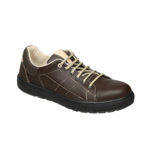 Chaussures Sécurité S3 brown safety b basse