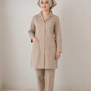 Blouse+Pantalon: RéfVBPT50PC766