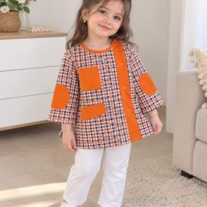 Tablier écolier VTAT50PC330