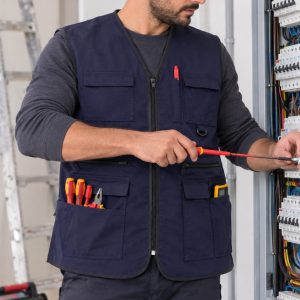 Gillet : RéfVGES65PC932