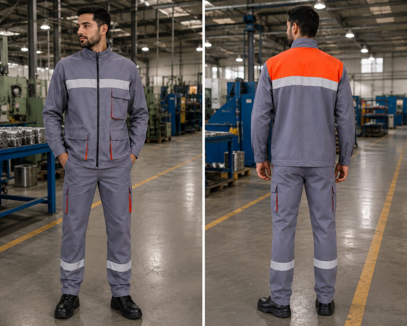 Veste + Pantalon: REFVVPS65PC951