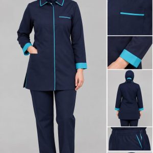 Tenue Pour Femme :REFVVPT80PC953