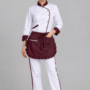 Tenue pour femme: REFVVPT80PC952