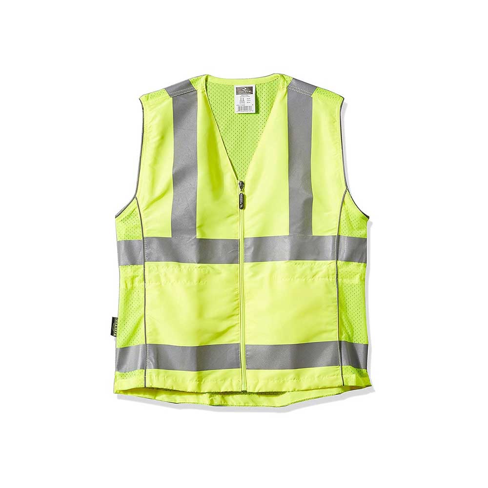 Radians (S, Ladies) Type R Class 2 High Visibility Vest