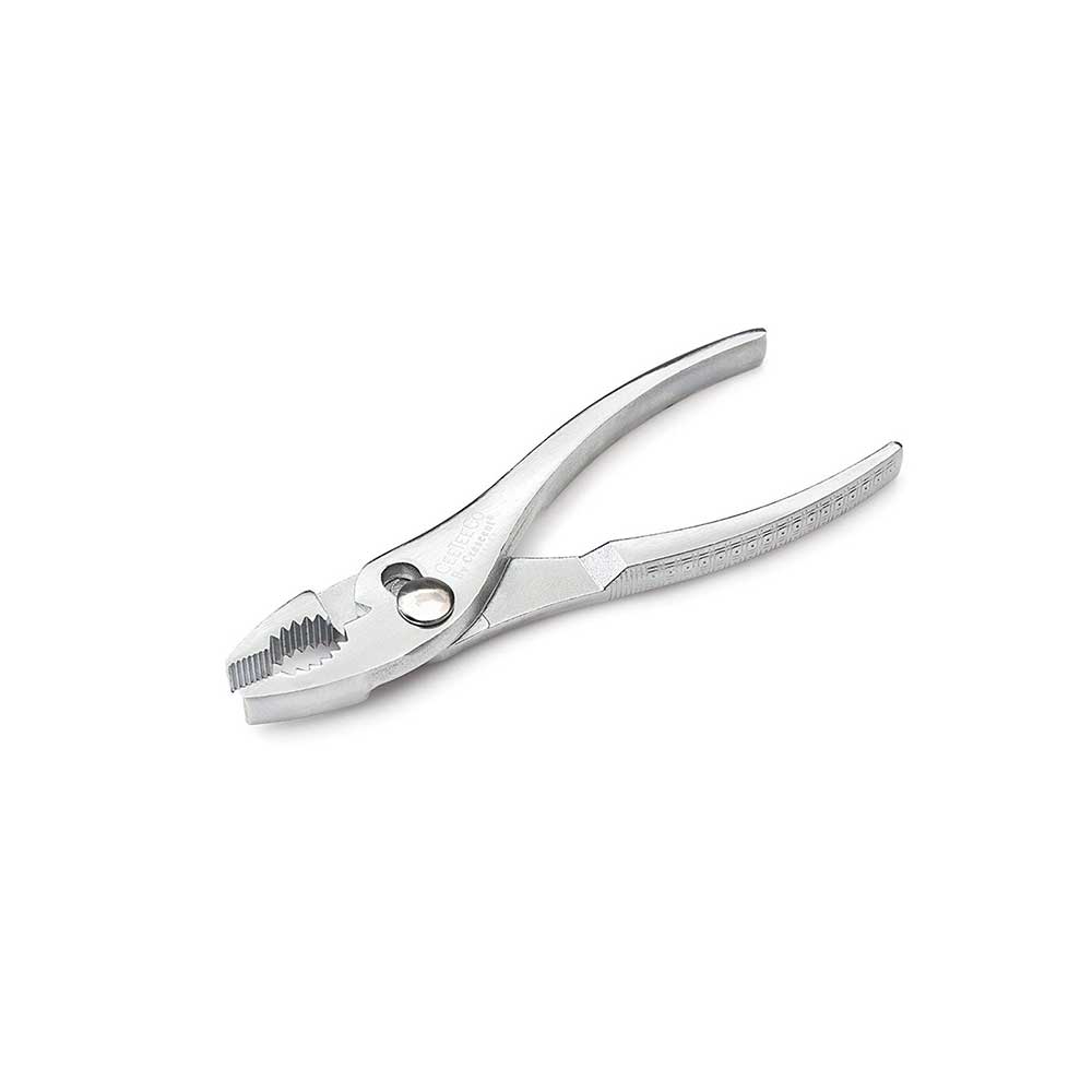 Crescent 6-1/2 Slip Joint Cee Tee Co Combination Pliers